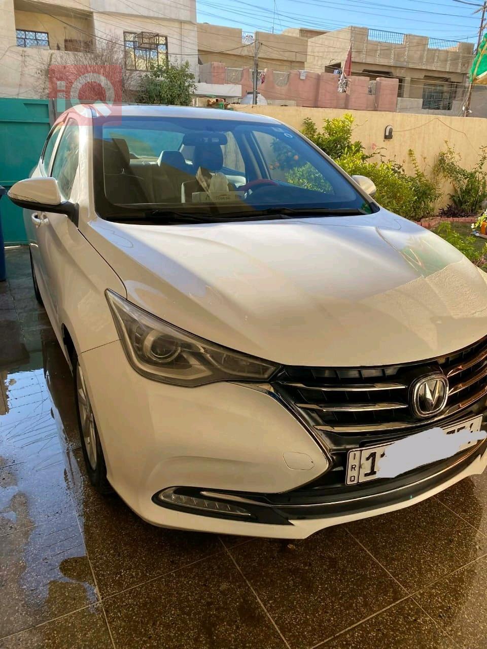 شانجان السفن